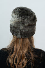 OLA Hat Grey