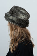 OLA Hat Grey