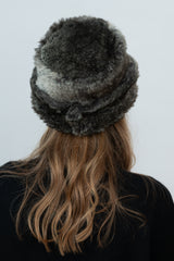 OLA Hat Grey