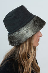 OLA Hat Grey