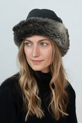 OLA Hat Grey