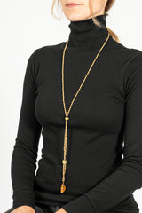 Pray Necklace