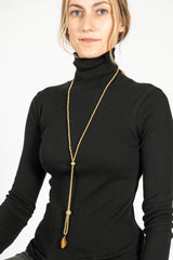 Pray Necklace