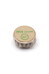 Upcycle Tape Single: Coffee Roast