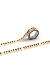 Upcycle Tape Single: Coffee Roast