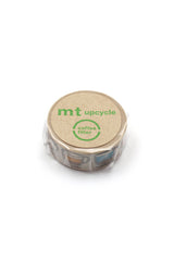 Upcycle Tape Single: Espresso Coffee Guide