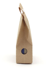 Upcycle Tape Set of Two: Blue and Pastel Grey