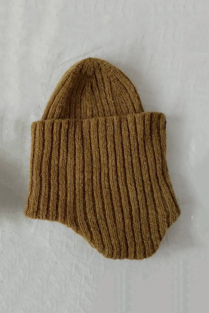 KOKO Hat Mustard