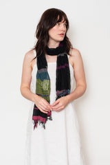 Roots Shawl MIDDLE Cotton 13