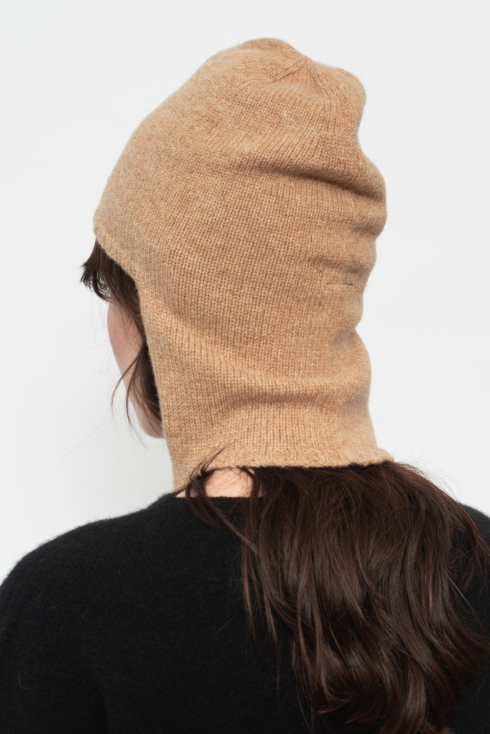 THEO Hat Beige Mix