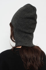 THEO Hat Charcoal Gray