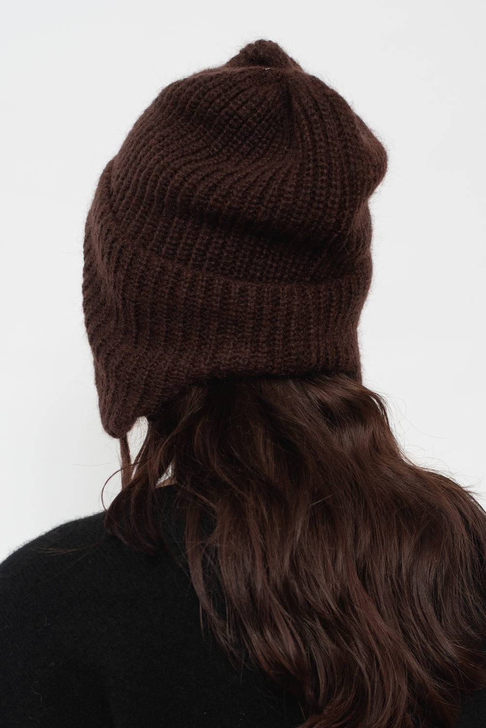 NOAH Hat Brown