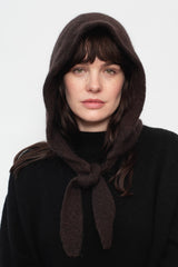 FUU Hat Brown