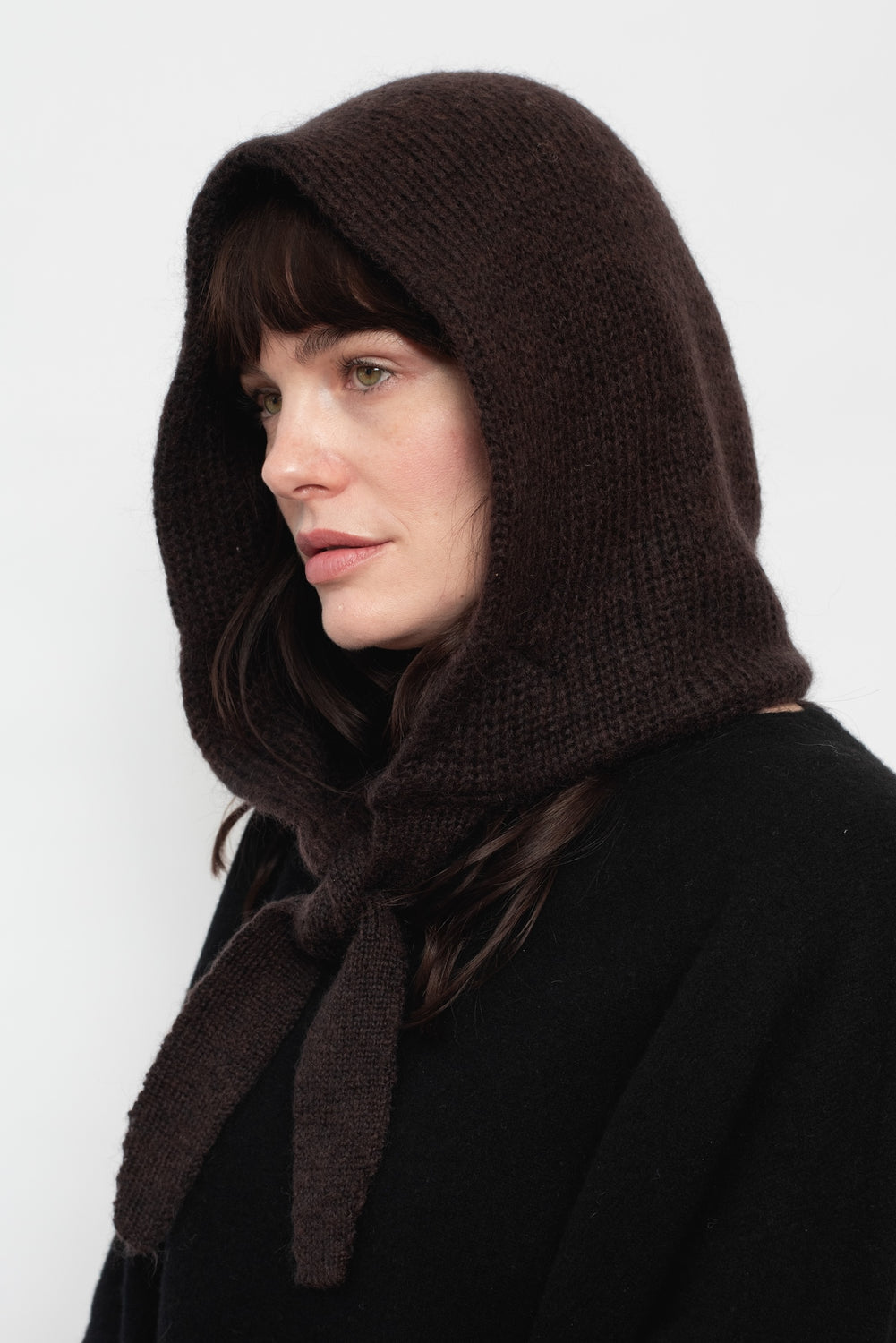 FUU Hat Brown