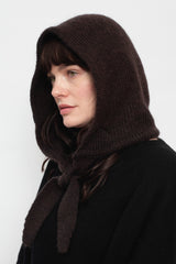 FUU Hat Brown