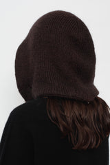 FUU Hat Brown