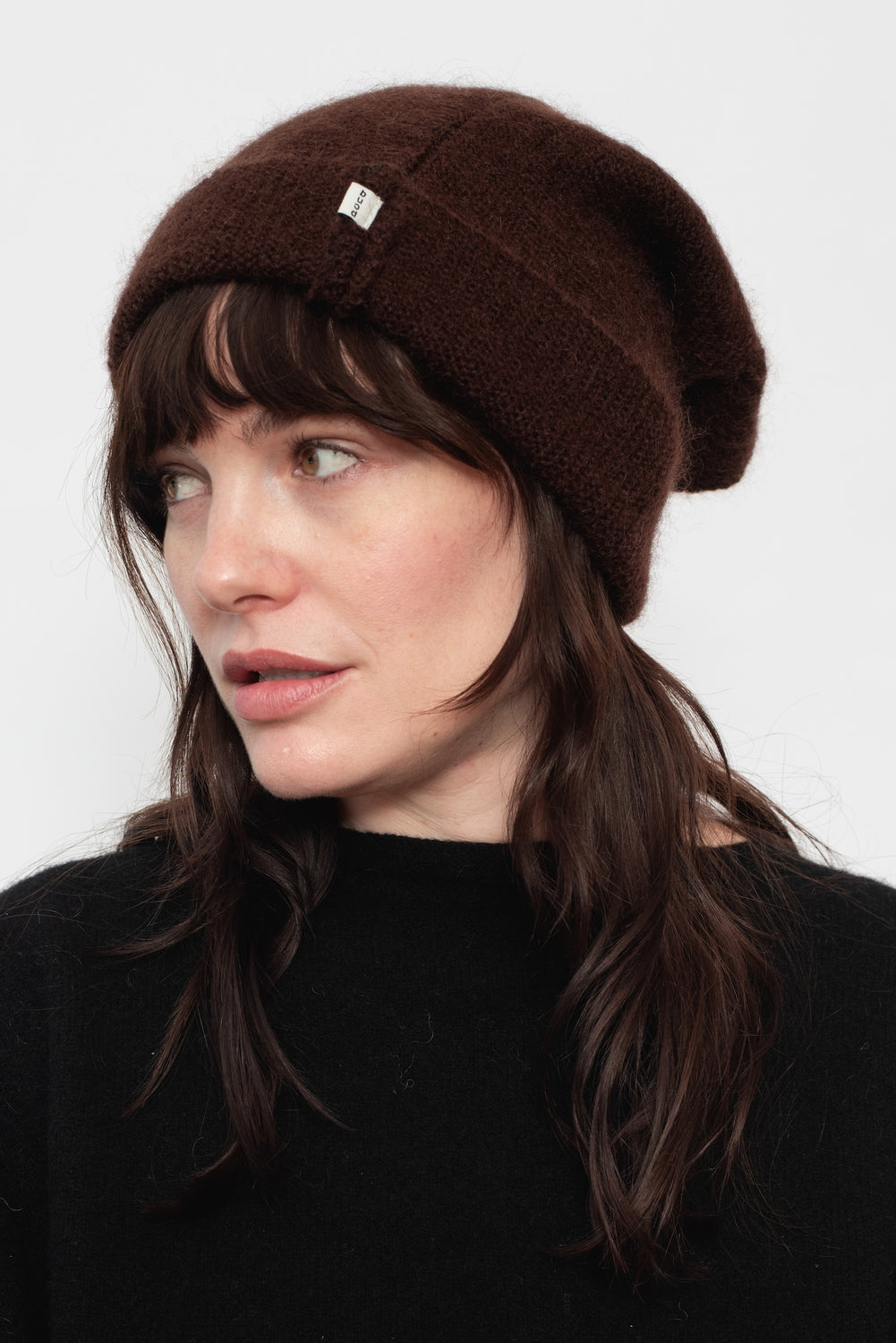 TINO Hat Brown