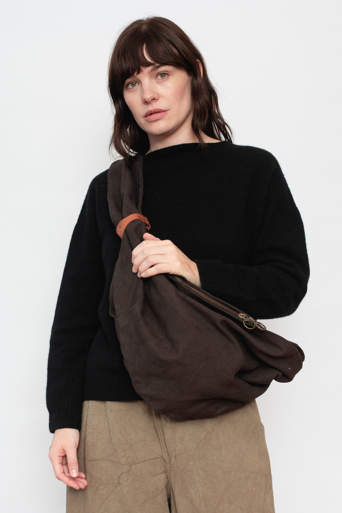#6 Canvas SNUFKIN Bag 2026