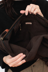 #6 Canvas SNUFKIN Bag 2026