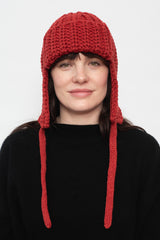 3G Wool GALE Cap Brick