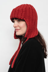 3G Wool GALE Cap Brick