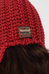 3G Wool GALE Cap Brick