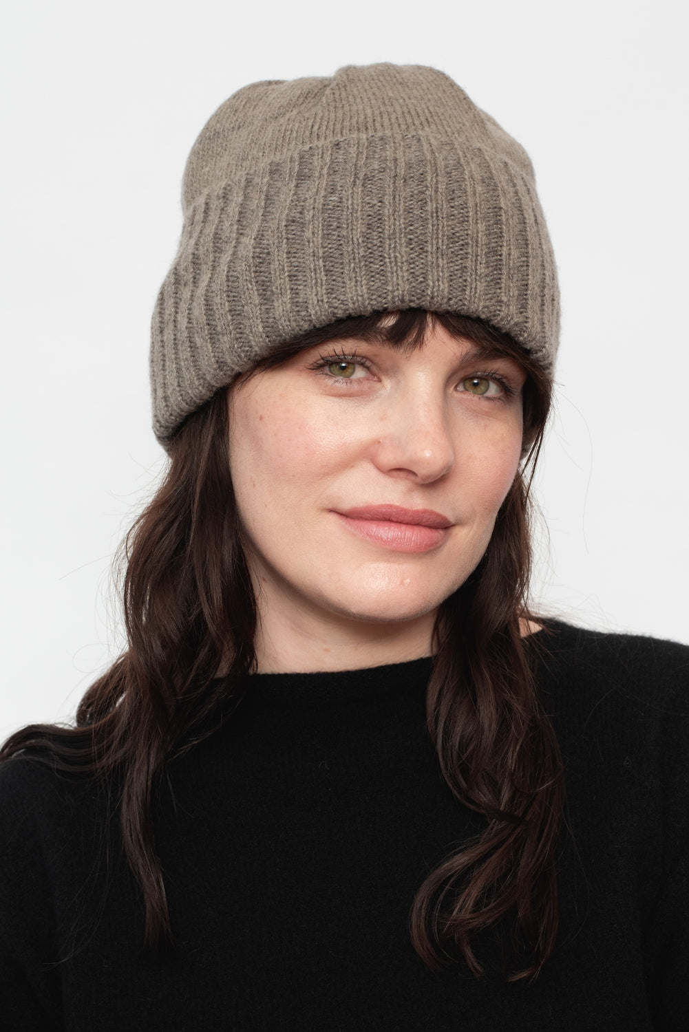 AVA Hat Gray