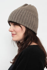 AVA Hat Gray