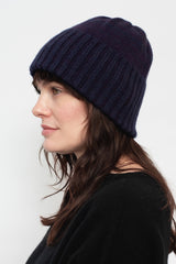AVA Hat Purple