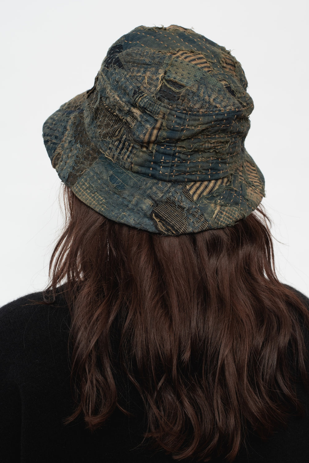 BORO Bucket Hat