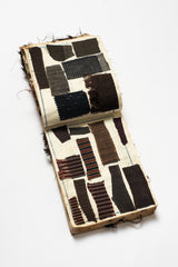 Shimacho (Textile Sample Book)