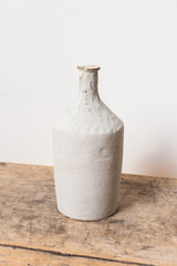 Bottle, Large, White