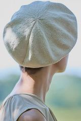 SASYA Hat, Off White