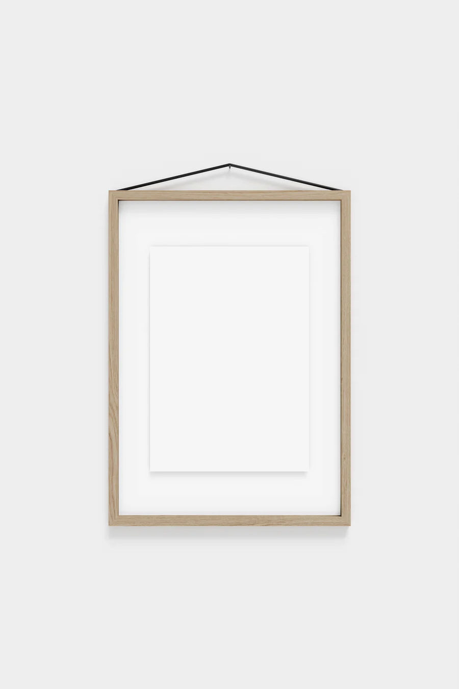 Moebe Frames (Oak)