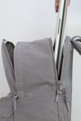 Book Pack Gray