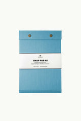 Snap Pad SQ A5 Powder Blue