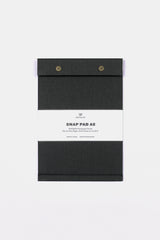 Snap Pad SQ A5 Faded Black