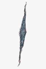 Washer Silk Neckerchief (COOKIE)