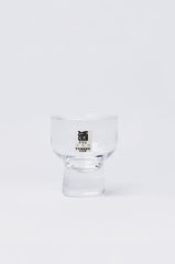 Glass Sake Cup 4.4 oz.