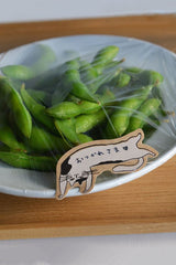 Toraneko Bonbon Adhesive Sticky Notes ( B )