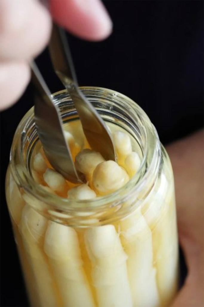 OTEGARU Pickle Tongs, 130