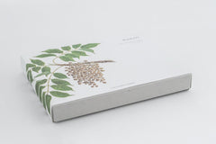 Nanao 5 Piece Candle Set A