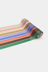 Washi Tape Set Muted Colors