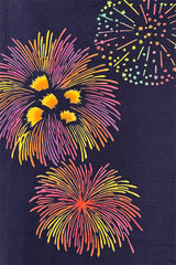 Tenugui, HANABI Fireworks