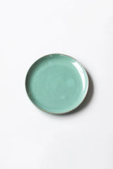 Green Plate Medium