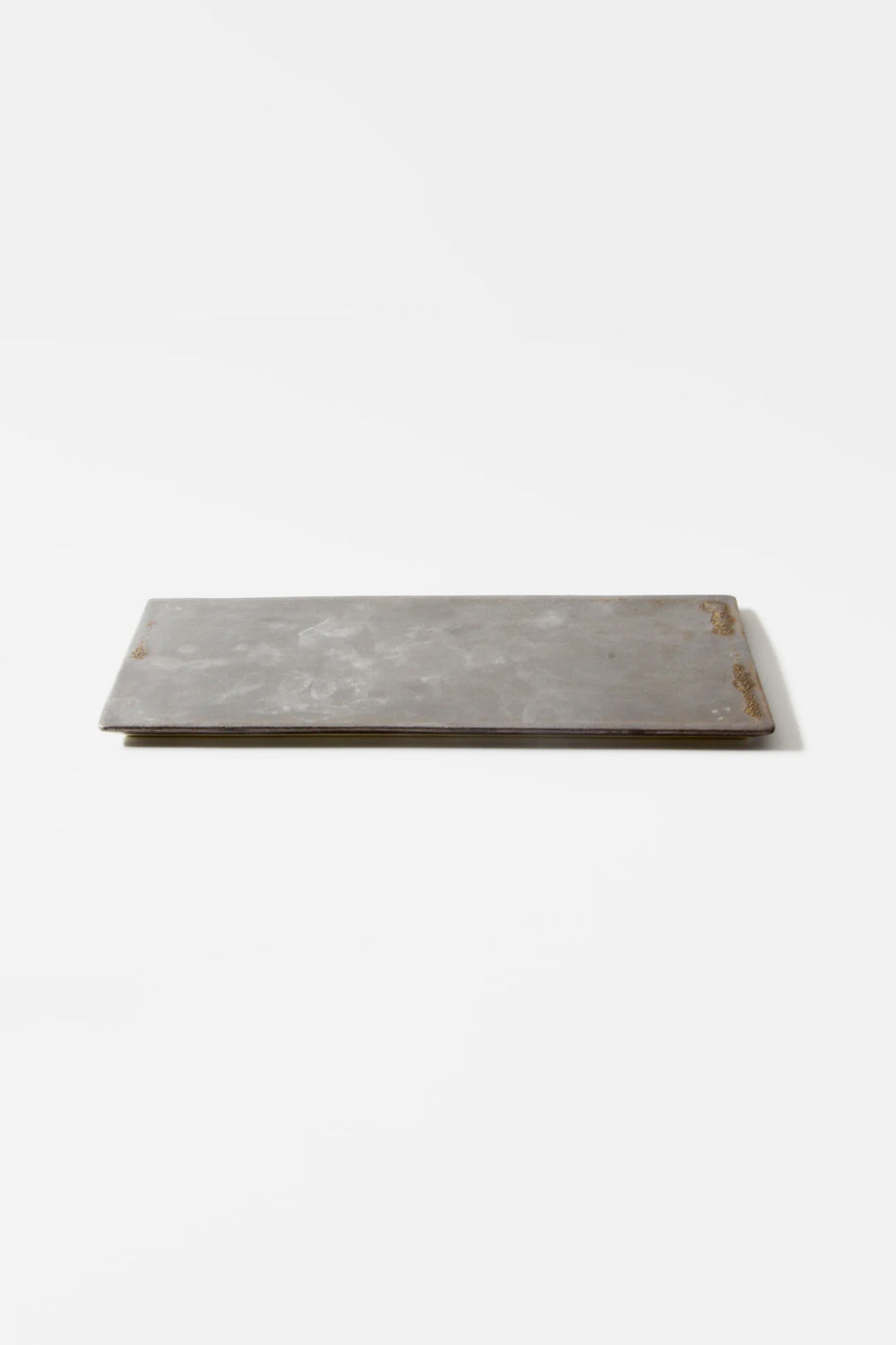 Rectangular Flat Plate