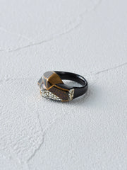 Urushi Ring 001