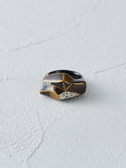 Urushi Ring 001