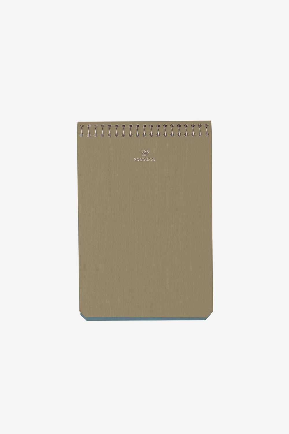 Medium Notebook A6 Warm Grey