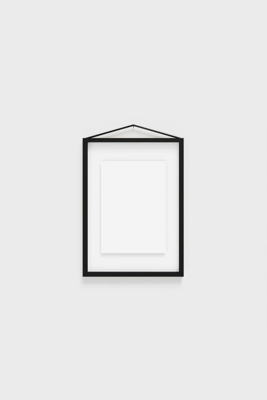 Moebe Frames (Black)